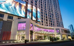 Residence Inn Los Angeles la Live